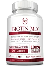 Biotin MD